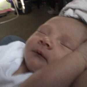 Meet your Posher, Muria